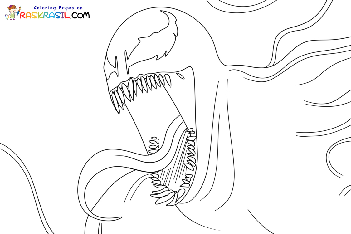 Raskrasil.com-Carnage-New-Coloring-Pages-9