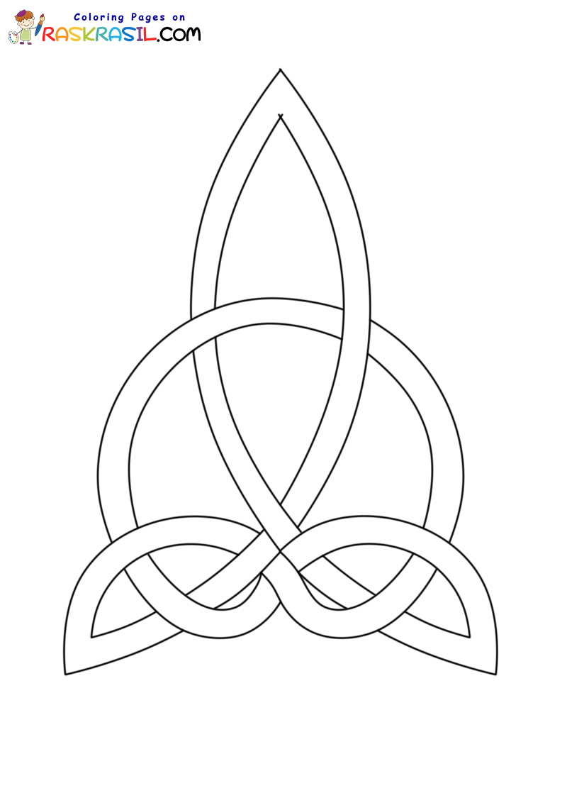 Raskrasil.com-Celtic-Knot-New-Coloring-Pages-2