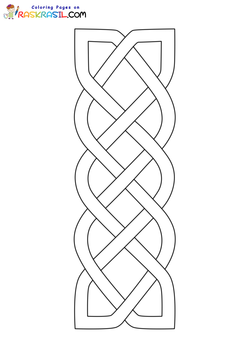Raskrasil.com-Celtic-Knot-New-Coloring-Pages-3