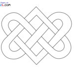 Raskrasil.com-Celtic-Knot-New-Coloring-Pages-7