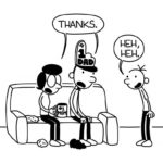 Raskrasil.com-Coloring-Pages-Diary-Of-A-Wimpy-Kid-1