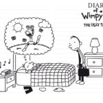 Raskrasil.com-Coloring-Pages-Diary-Of-A-Wimpy-Kid-11