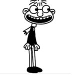 Raskrasil.com-Coloring-Pages-Diary-Of-A-Wimpy-Kid-24
