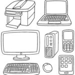 Raskrasil.com-Computer-Coloring-Pages-12