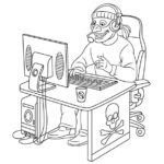 Raskrasil.com-Computer-Coloring-Pages-81
