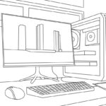 Raskrasil.com-Computer-New-Coloring-Pages-3