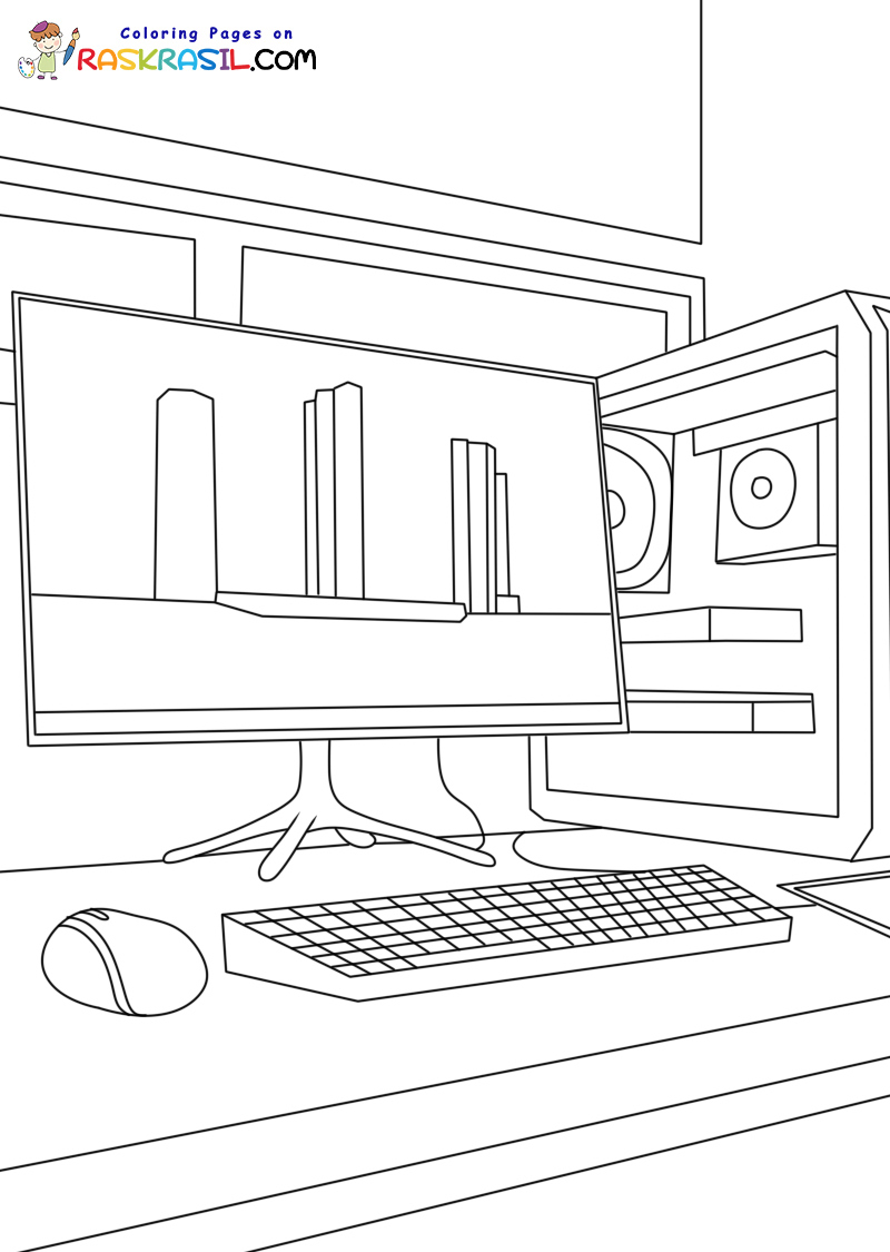 Raskrasil.com-Computer-New-Coloring-Pages-3