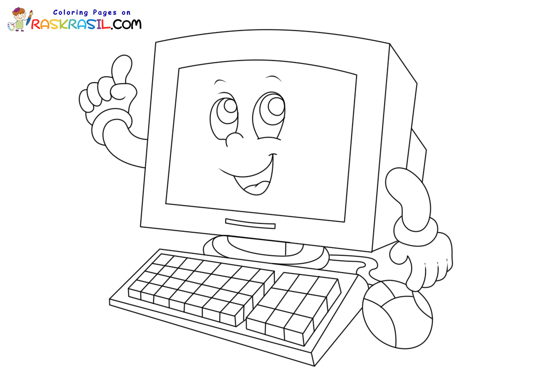 Raskrasil.com-Computer-New-Coloring-Pages-9