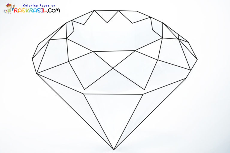  Kostenlos Malvorlagen zum Ausdrucken Illustration 