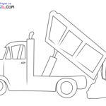 Raskrasil.com-Dump-Truck-New-Coloring-Pages-10