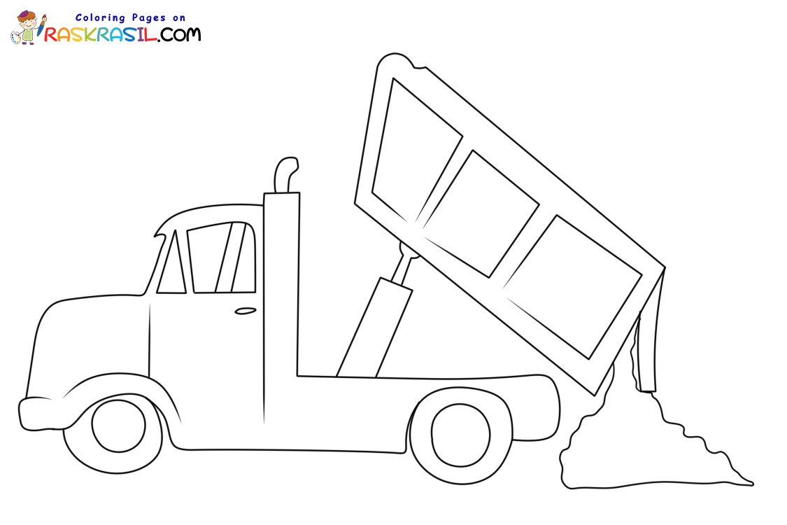 Raskrasil.com-Dump-Truck-New-Coloring-Pages-10