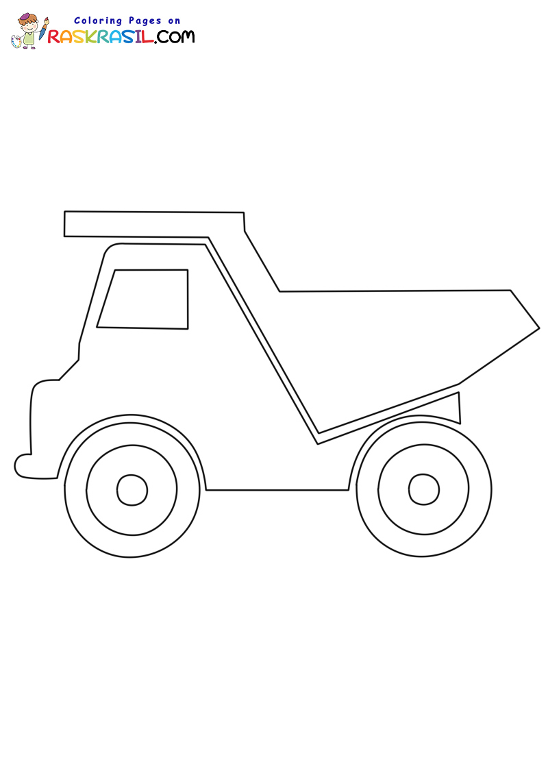Raskrasil.com-Dump-Truck-New-Coloring-Pages-3