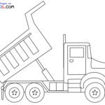 Raskrasil.com-Dump-Truck-New-Coloring-Pages-6