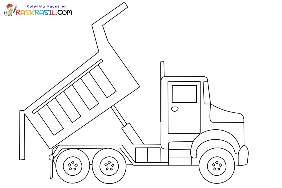 Raskrasil.com-Dump-Truck-New-Coloring-Pages-6