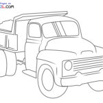 Raskrasil.com-Dump-Truck-New-Coloring-Pages-9