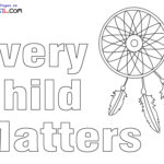 Raskrasil.com-Every-Child-Matters-Coloring-Pages-1