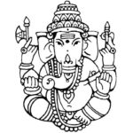 Raskrasil.com-Ganesha-Coloring-Pages-9