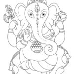 Raskrasil.com-Ganesha-New-Coloring-Pages-5