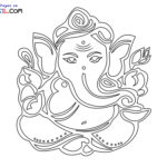 Raskrasil.com-Ganesha-New-Coloring-Pages-9