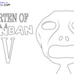 Raskrasil.com-Garten-of-Banban-5-Coloring-Pages-1