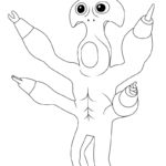 Raskrasil.com-Garten-of-Banban-5-Coloring-Pages-8