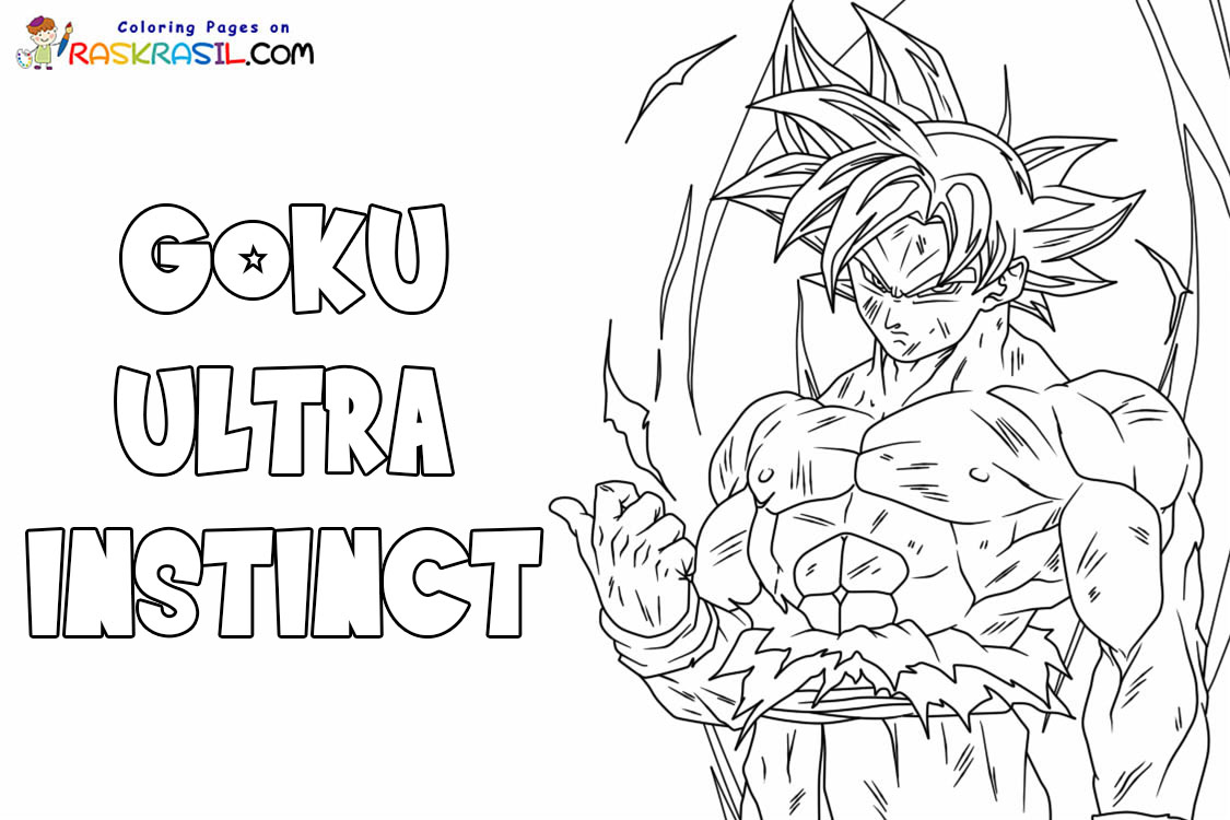 Raskrasil.com-Goku-Ultra-Instinct-New-Coloring-Pages-1