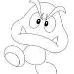 Raskrasil.com-Goomba-New-Coloring-Pages-2
