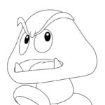 Raskrasil.com-Goomba-New-Coloring-Pages-3