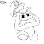 Raskrasil.com-Goomba-New-Coloring-Pages-8