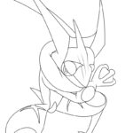 Raskrasil.com-Greninja-New-Coloring-Pages-5