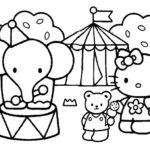 Raskrasil.com-Hello-Kitty-And-Friends-Coloring-Pages-1