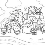 Raskrasil.com-Hello-Kitty-And-Friends-Coloring-Pages-104