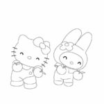 Raskrasil.com-Hello-Kitty-And-Friends-Coloring-Pages-66