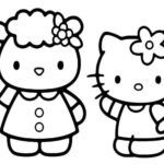 Raskrasil.com-Hello-Kitty-And-Friends-Coloring-Pages-85