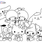 Raskrasil.com-Hello-Kitty-And-Friends-New-Coloring-Pages-10
