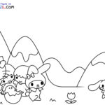 Raskrasil.com-Hello-Kitty-And-Friends-New-Coloring-Pages-8
