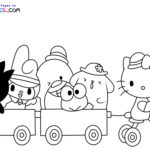 Raskrasil.com-Hello-Kitty-And-Friends-New-Coloring-Pages-9