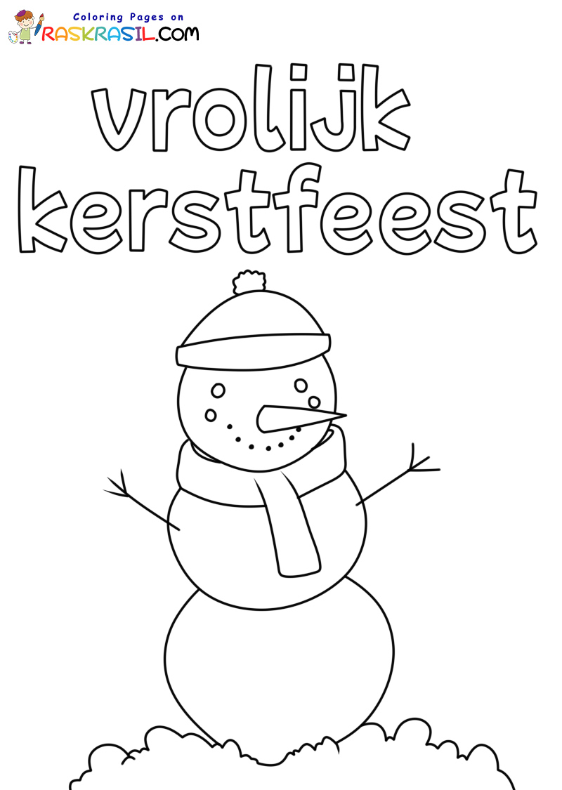 Raskrasil.com-Kleurplaat-Vrolijk-Kerstfeest-2