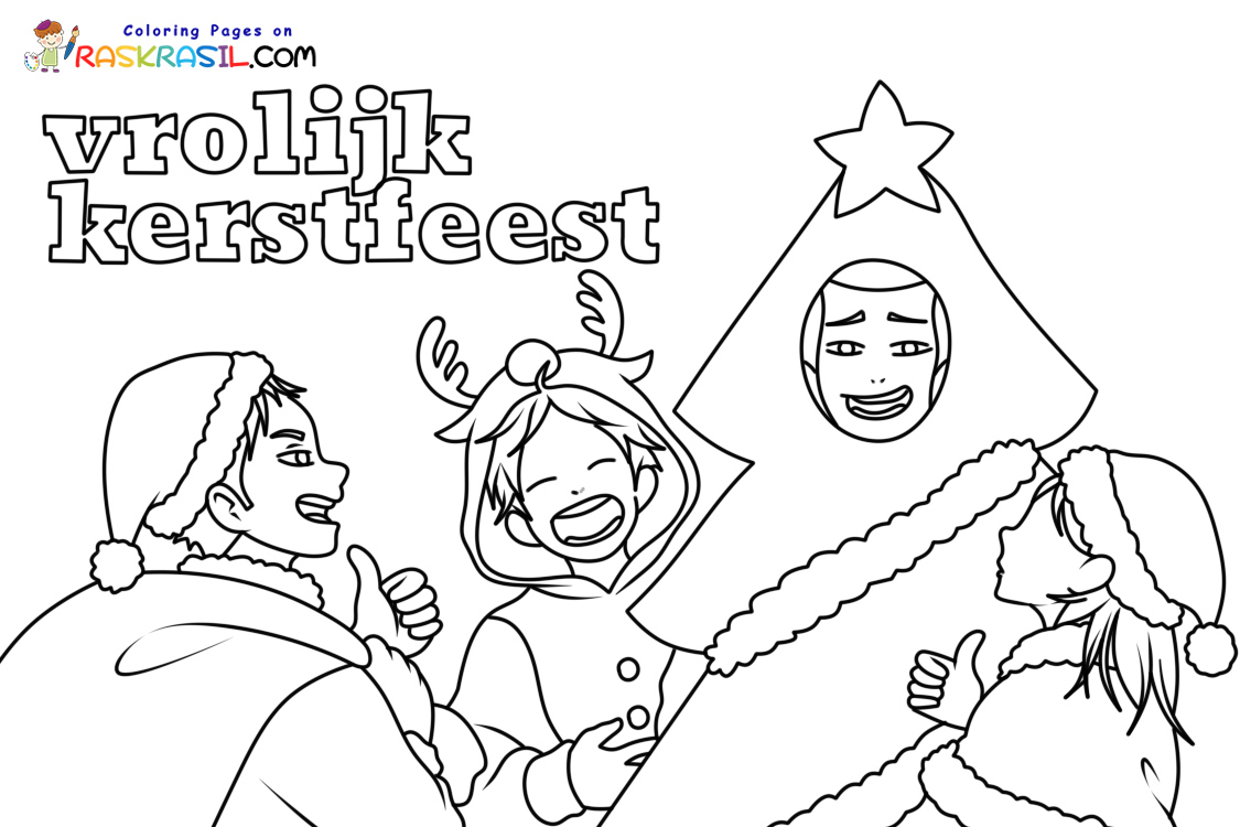 Raskrasil.com-Kleurplaat-Vrolijk-Kerstfeest-6