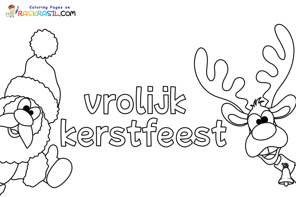 Raskrasil.com-Kleurplaat-Vrolijk-Kerstfeest-7