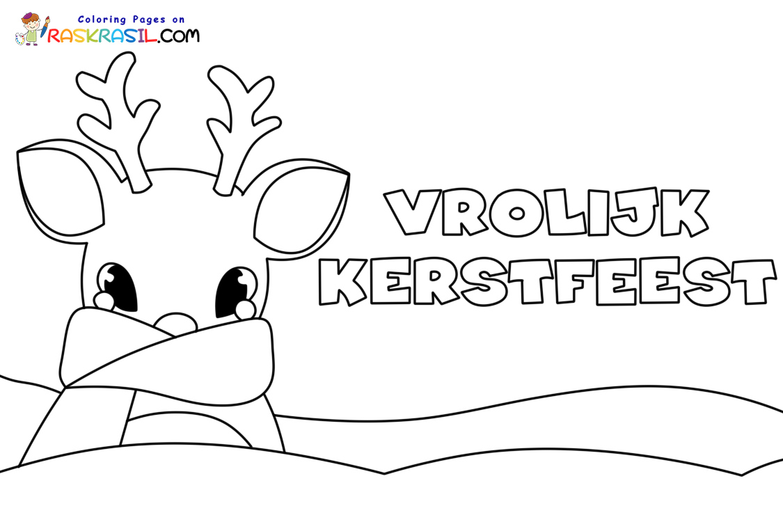 Raskrasil.com-Kleurplaat-Vrolijk-Kerstfeest-8