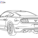 Raskrasil.com-Mustang-New-Coloring-Pages-9