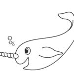 Raskrasil.com-Narwhal-Coloring-Pages-1