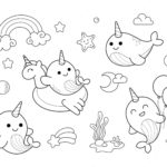 Raskrasil.com-Narwhal-Coloring-Pages-63