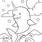 Raskrasil.com-Narwhal-Coloring-Pages-86