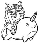 Raskrasil.com-Narwhal-Coloring-Pages-99
