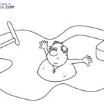 Raskrasil.com-New-Coloring-Pages-Baptism-10