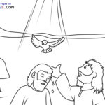 Raskrasil.com-New-Coloring-Pages-Baptism-6