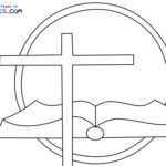 Raskrasil.com-New-Coloring-Pages-Baptism-7