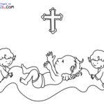 Raskrasil.com-New-Coloring-Pages-Baptism-8